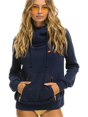 Aviator Nation Ninja Hoodie